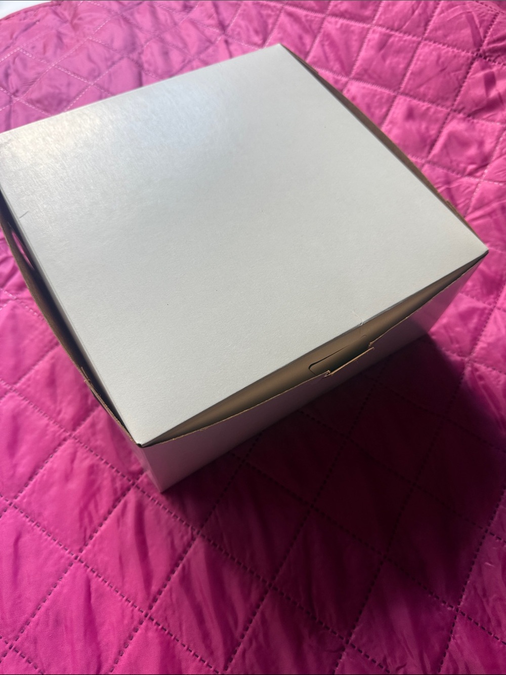 Mystery Box 📦